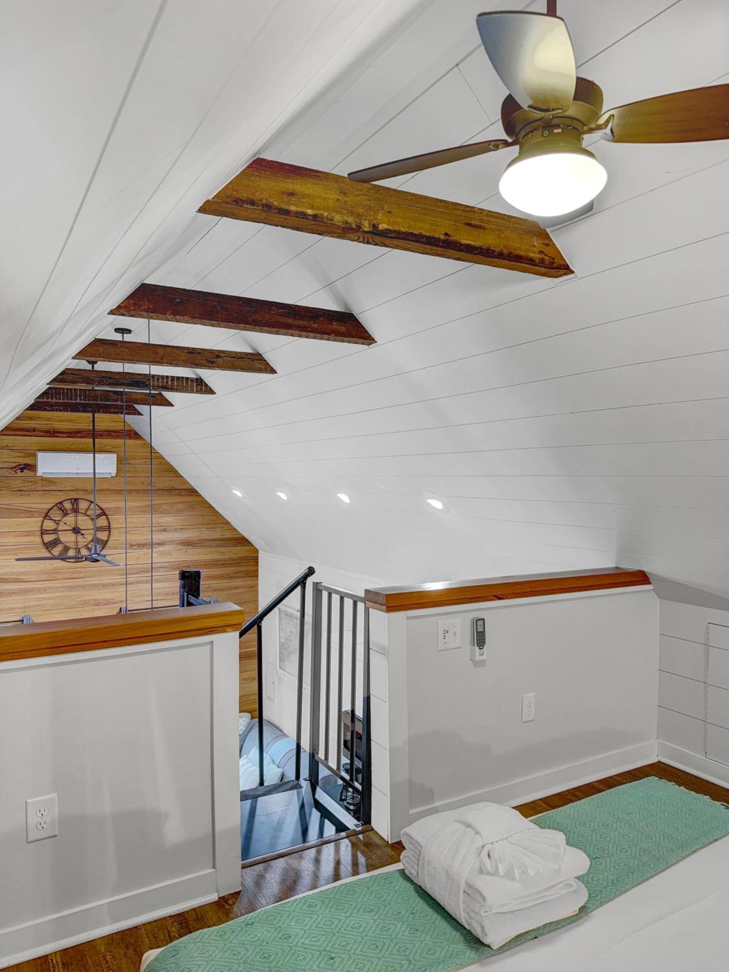 Cozy Island Cottage Charleston Extérieur photo
