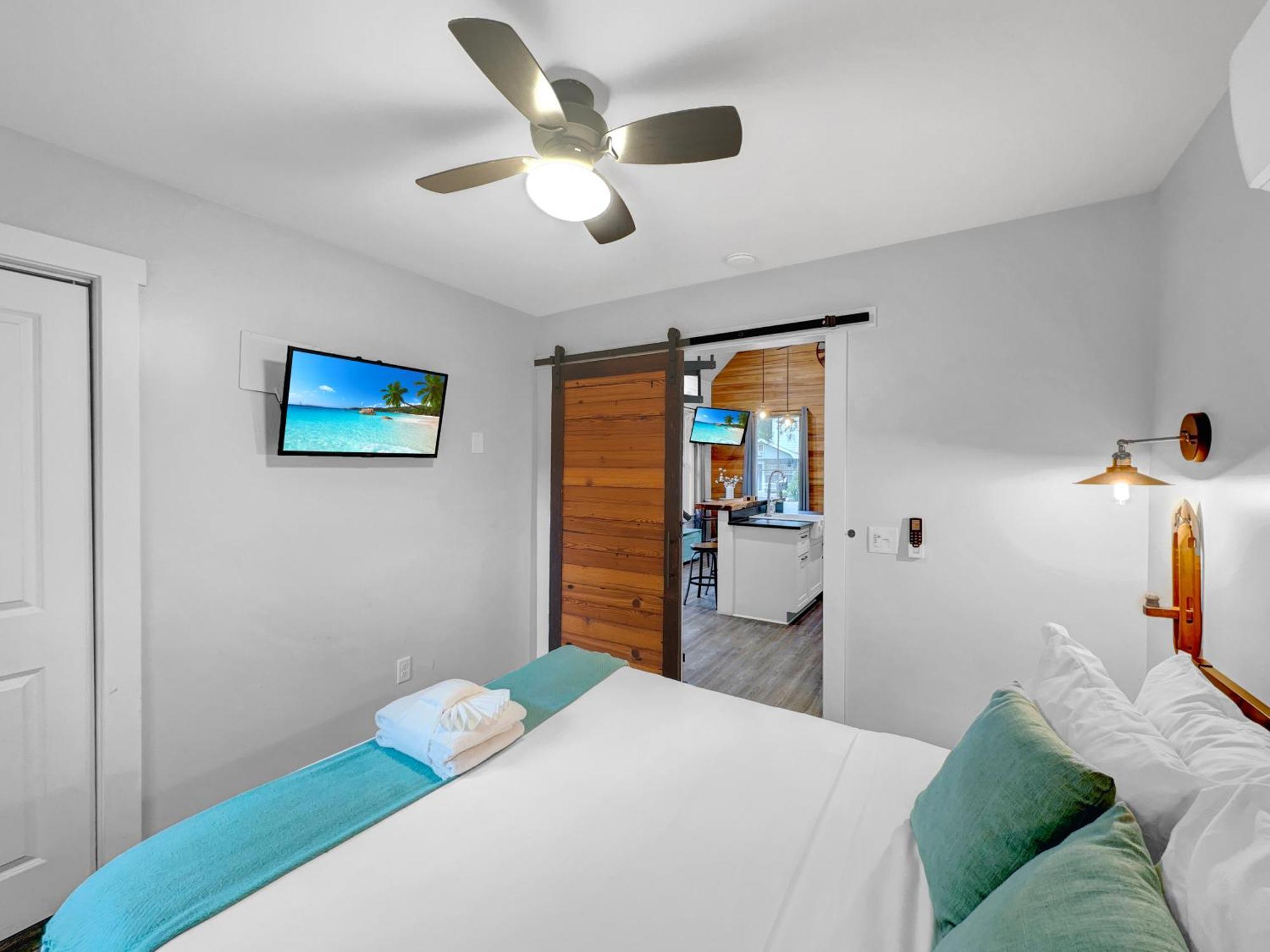 Cozy Island Cottage Charleston Extérieur photo